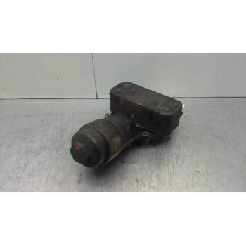 Recambio de soporte filtro aceite para opel vectra b berlina básico referencia OEM IAM   