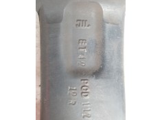 Recambio de llanta aluminio para seat leon (1p1) 2.0 tdi referencia OEM IAM FOXR6   2