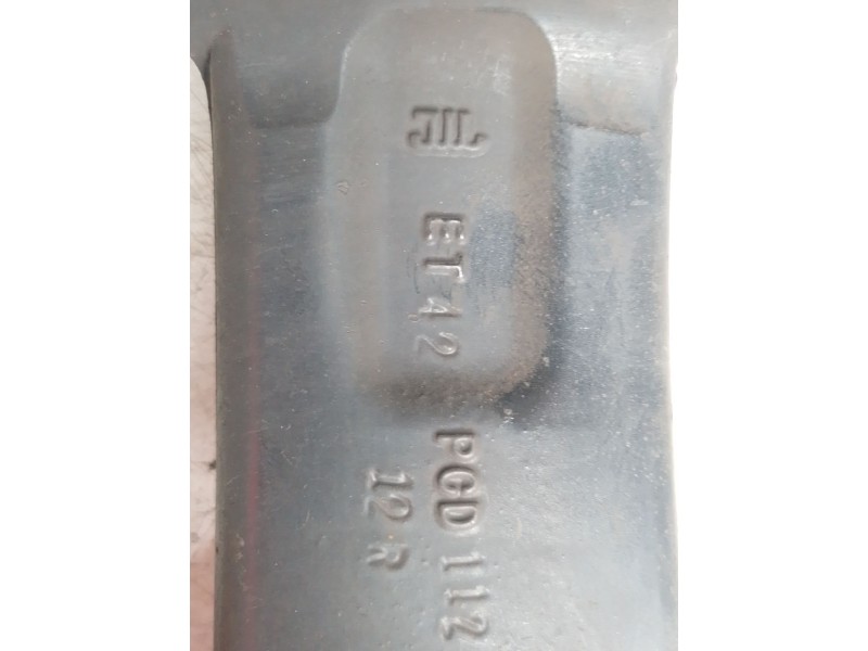 Recambio de llanta aluminio para seat leon (1p1) 2.0 tdi referencia OEM IAM FOXR6  