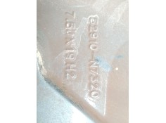 Recambio de llanta aluminio para hyundai tucson (nx4e, nx4a) 1.6 t-gdi plug-in-hybrid htrac referencia OEM IAM 52910N7320   2