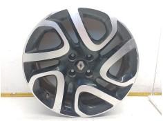 Recambio de llanta aluminio para renault captur i (j5_, h5_) 1.2 tce 120 referencia OEM IAM 403008829R  