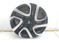Recambio de llanta aluminio para renault captur i (j5_, h5_) 1.2 tce 120 referencia OEM IAM 403008829R  