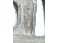 Recambio de llanta aluminio para renault captur i (j5_, h5_) 1.2 tce 120 referencia OEM IAM 403008829R   2
