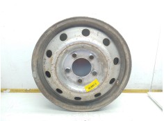 Recambio de llanta hierro para opel movano a autobús (x70) 2.5 dti (jd) referencia OEM IAM KPZ60613  
