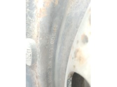 Recambio de llanta hierro para opel movano a autobús (x70) 2.5 dti (jd) referencia OEM IAM KPZ60613   2