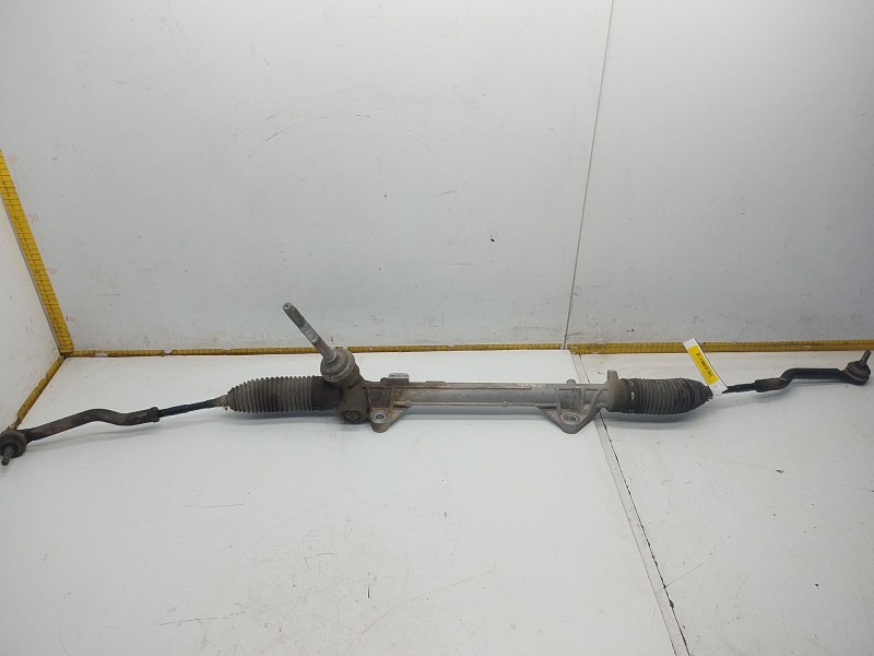 Recambio de caja direccion para nissan x-trail iii (t32_, t32r, t32rr) 1.6 dci (t32) referencia OEM IAM   