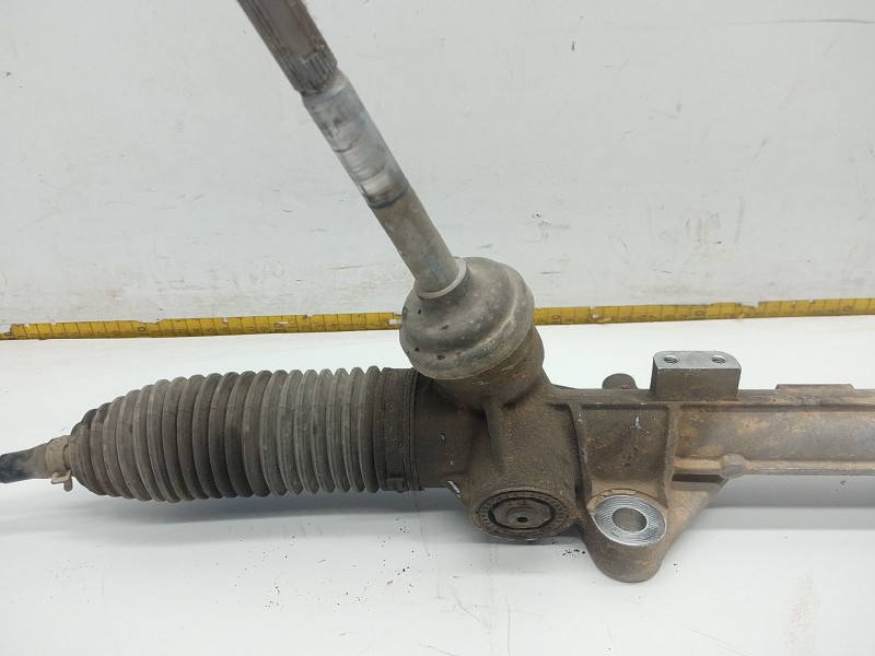 Recambio de caja direccion para nissan x-trail iii (t32_, t32r, t32rr) 1.6 dci (t32) referencia OEM IAM   