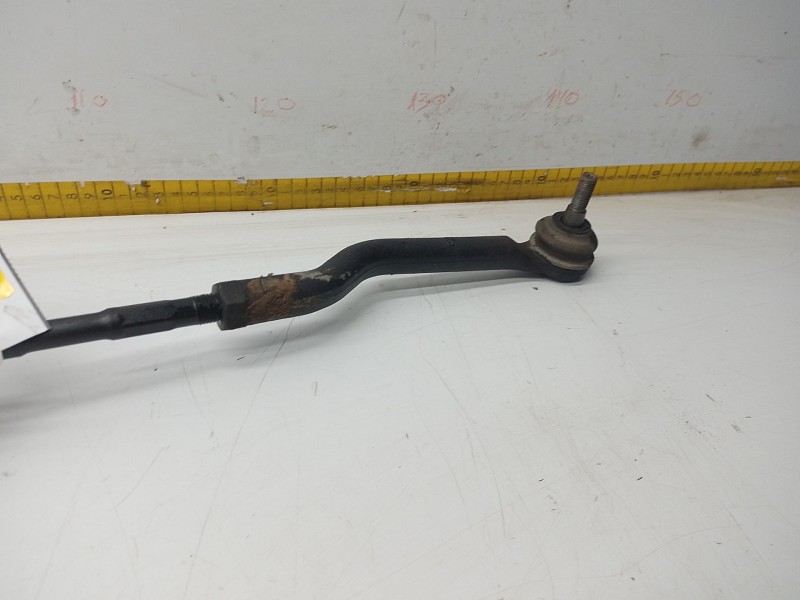 Recambio de caja direccion para nissan x-trail iii (t32_, t32r, t32rr) 1.6 dci (t32) referencia OEM IAM   