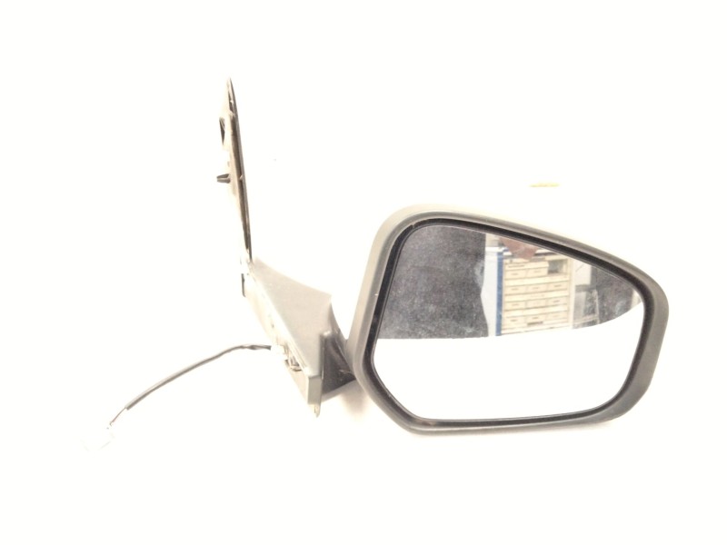 Recambio de retrovisor derecho para ford transit courier b460 monospace 1.6 tdci referencia OEM IAM   