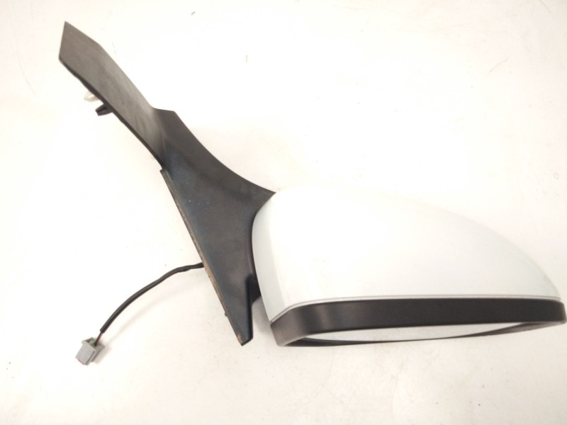 Recambio de retrovisor derecho para ford transit courier b460 monospace 1.6 tdci referencia OEM IAM   