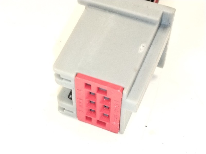 Recambio de retrovisor derecho para ford transit courier b460 monospace 1.6 tdci referencia OEM IAM   