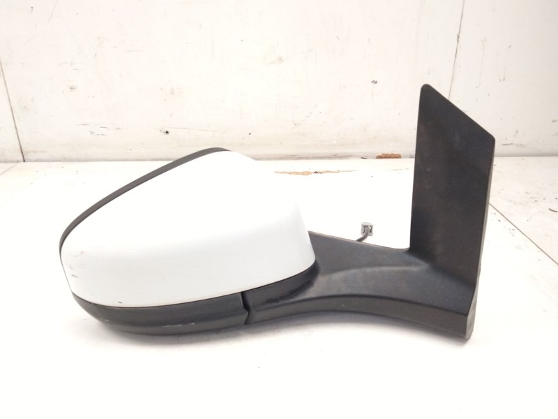 Recambio de retrovisor derecho para ford transit courier b460 monospace 1.6 tdci referencia OEM IAM   
