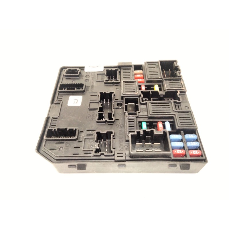 Recambio de caja fusibles para nissan x-trail iii (t32_, t32r, t32rr) 1.6 dci (t32) referencia OEM IAM 284B74CE0A  