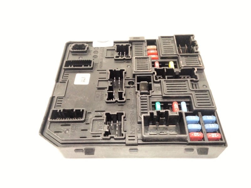Recambio de caja fusibles para nissan x-trail iii (t32_, t32r, t32rr) 1.6 dci (t32) referencia OEM IAM 284B74CE0A  