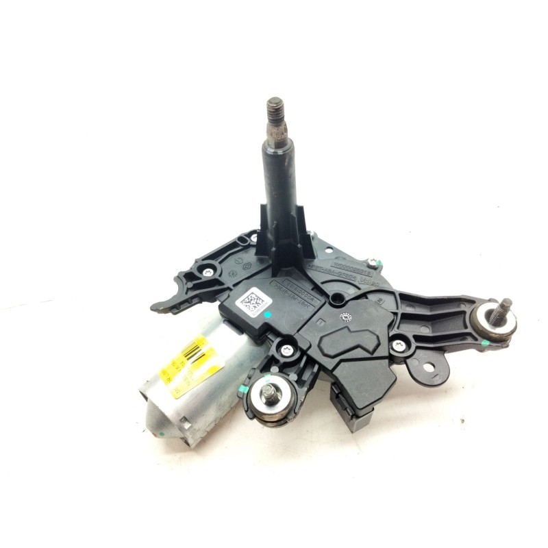 Recambio de motor limpia trasero para nissan x-trail iii (t32_, t32r, t32rr) 1.6 dci (t32) referencia OEM IAM 287104BA0A  