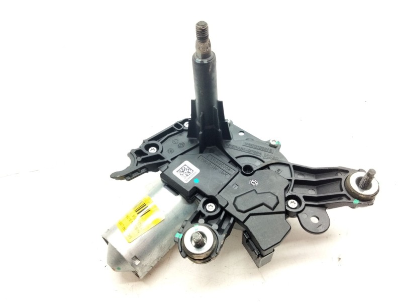 Recambio de motor limpia trasero para nissan x-trail iii (t32_, t32r, t32rr) 1.6 dci (t32) referencia OEM IAM 287104BA0A  