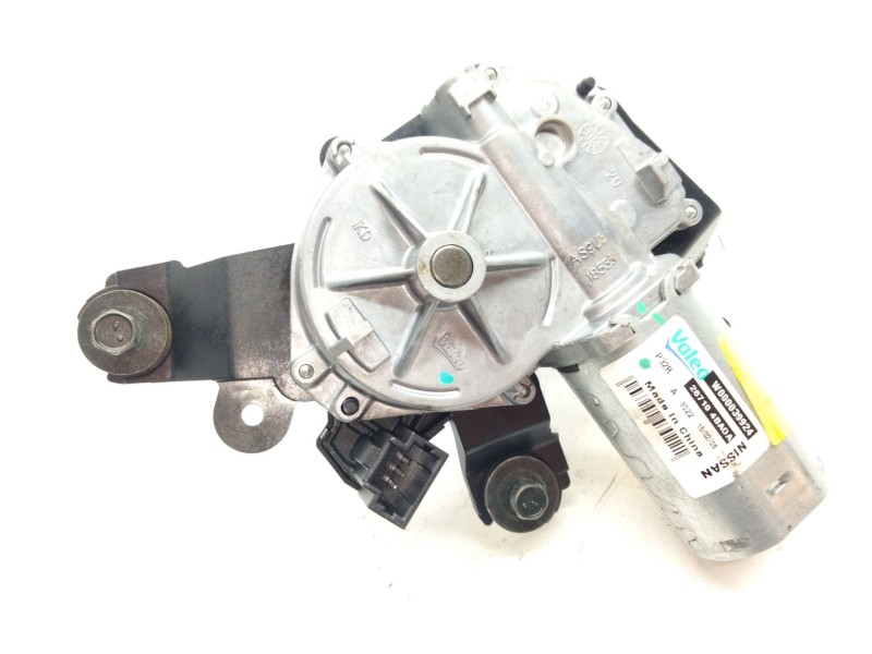 Recambio de motor limpia trasero para nissan x-trail iii (t32_, t32r, t32rr) 1.6 dci (t32) referencia OEM IAM 287104BA0A  