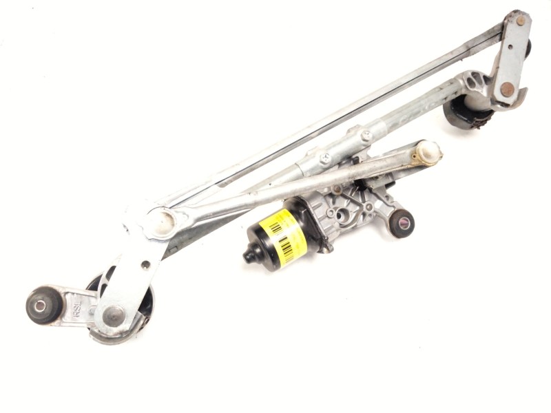 Recambio de motor limpia delantero para nissan x-trail iii (t32_, t32r, t32rr) 1.6 dci (t32) referencia OEM IAM 288004CC0A  