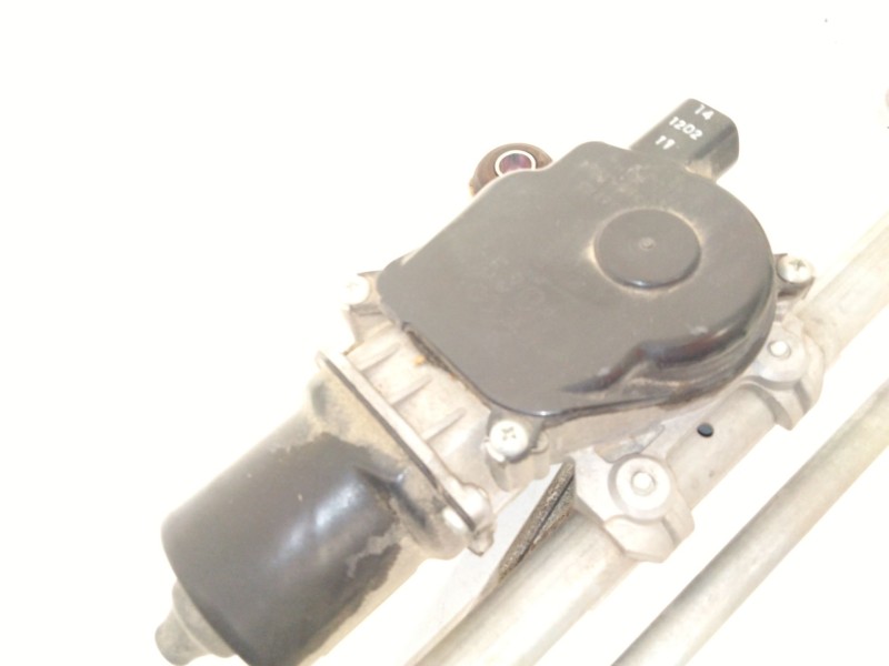 Recambio de motor limpia delantero para nissan x-trail iii (t32_, t32r, t32rr) 1.6 dci (t32) referencia OEM IAM 288004CC0A  