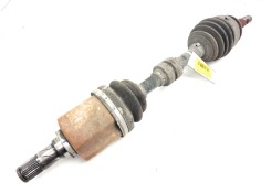 Recambio de transmision delantera izquierda para nissan x-trail iii (t32_, t32r, t32rr) 1.6 dci (t32) referencia OEM IAM 391014B