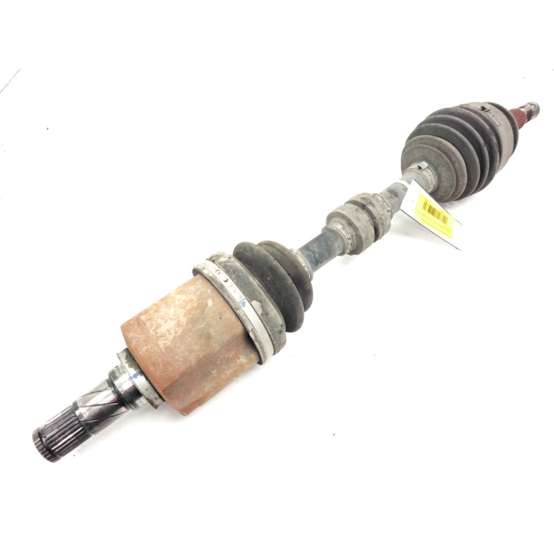 Recambio de transmision delantera izquierda para nissan x-trail iii (t32_, t32r, t32rr) 1.6 dci (t32) referencia OEM IAM 391014B
