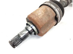 Recambio de transmision delantera izquierda para nissan x-trail iii (t32_, t32r, t32rr) 1.6 dci (t32) referencia OEM IAM 391014B 2