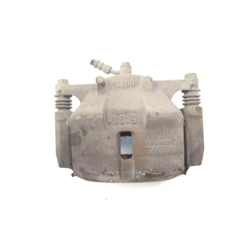 Recambio de pinza freno delantera derecha para nissan x-trail iii (t32_, t32r, t32rr) 1.6 dci (t32) referencia OEM IAM 410014BA0