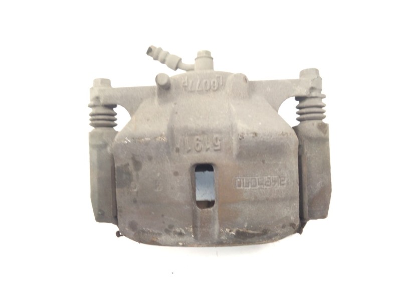 Recambio de pinza freno delantera derecha para nissan x-trail iii (t32_, t32r, t32rr) 1.6 dci (t32) referencia OEM IAM 410014BA0