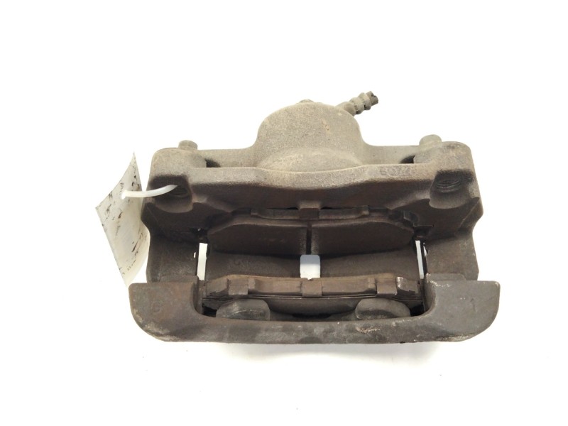 Recambio de pinza freno delantera derecha para nissan x-trail iii (t32_, t32r, t32rr) 1.6 dci (t32) referencia OEM IAM 410014BA0