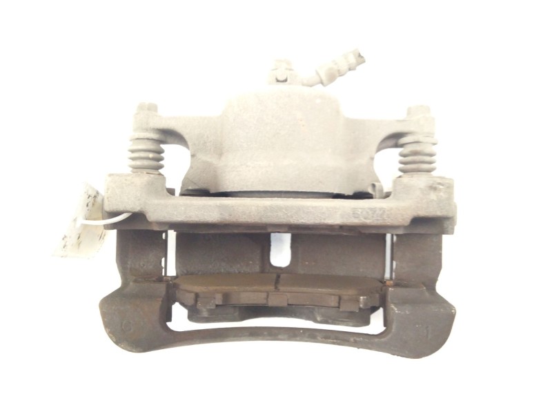 Recambio de pinza freno delantera derecha para nissan x-trail iii (t32_, t32r, t32rr) 1.6 dci (t32) referencia OEM IAM 410014BA0