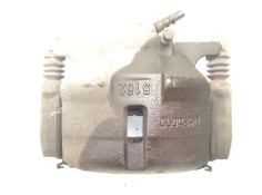 Recambio de pinza freno delantera izquierda para nissan x-trail iii (t32_, t32r, t32rr) 1.6 dci (t32) referencia OEM IAM 410114B