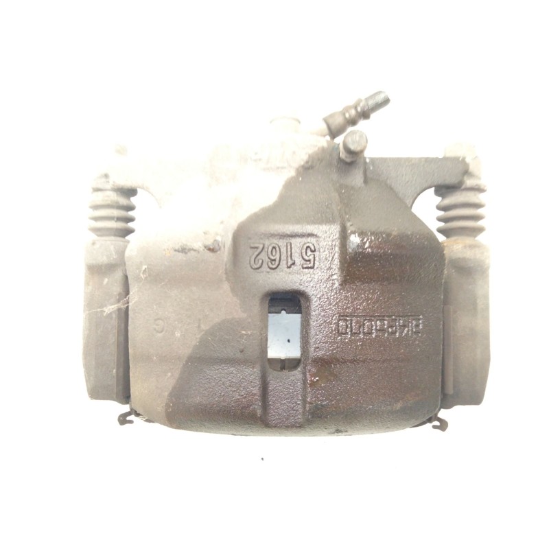 Recambio de pinza freno delantera izquierda para nissan x-trail iii (t32_, t32r, t32rr) 1.6 dci (t32) referencia OEM IAM 410114B