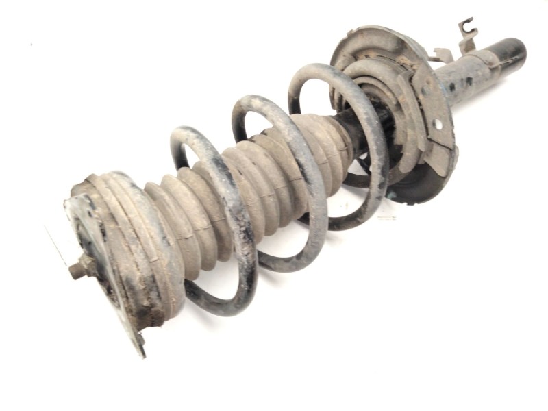 Recambio de amortiguador delantero derecho para nissan x-trail iii (t32_, t32r, t32rr) 1.6 dci (t32) referencia OEM IAM 543024CB