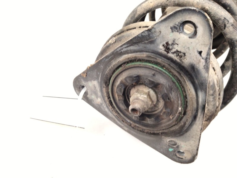 Recambio de amortiguador delantero derecho para nissan x-trail iii (t32_, t32r, t32rr) 1.6 dci (t32) referencia OEM IAM 543024CB