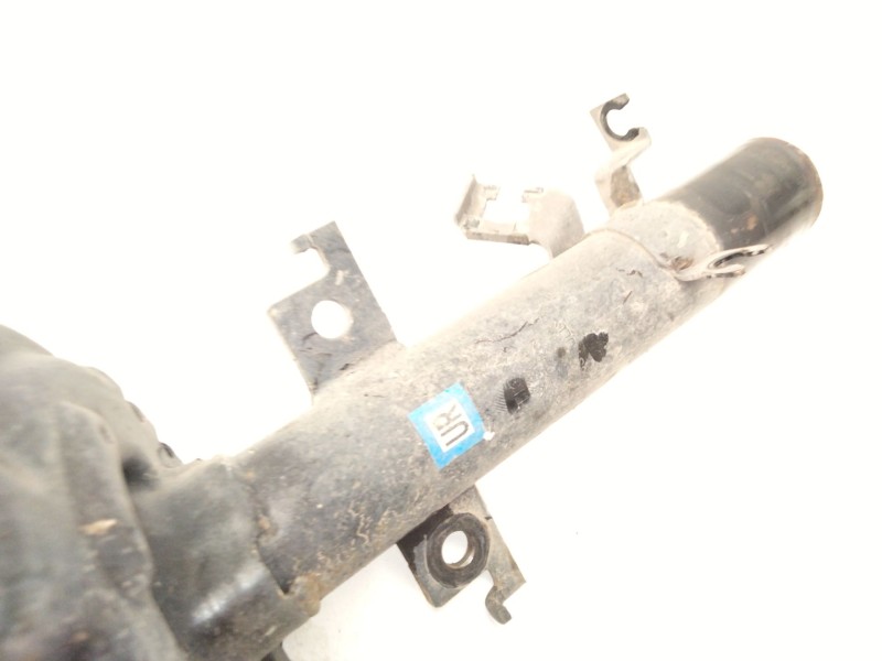Recambio de amortiguador delantero derecho para nissan x-trail iii (t32_, t32r, t32rr) 1.6 dci (t32) referencia OEM IAM 543024CB