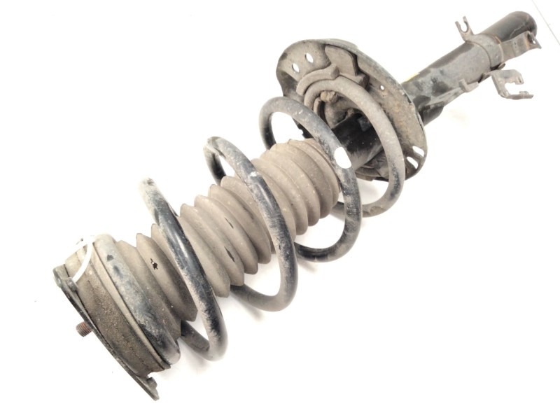 Recambio de amortiguador delantero izquierdo para nissan x-trail iii (t32_, t32r, t32rr) 1.6 dci (t32) referencia OEM IAM E43034