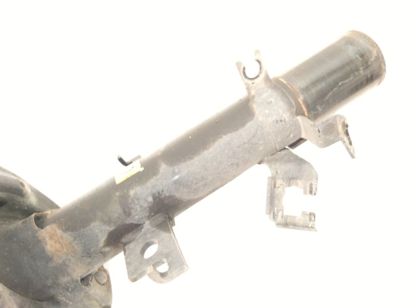 Recambio de amortiguador delantero izquierdo para nissan x-trail iii (t32_, t32r, t32rr) 1.6 dci (t32) referencia OEM IAM E43034