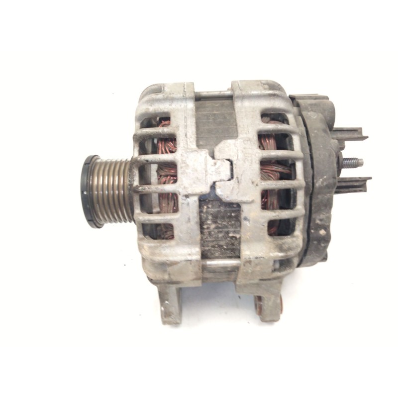 Recambio de alternador para nissan x-trail iii (t32_, t32r, t32rr) 1.6 dci (t32) referencia OEM IAM 231004BE0B  