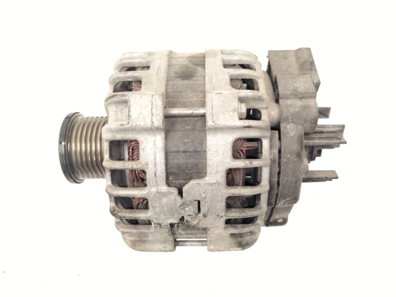 Recambio de alternador para nissan x-trail iii (t32_, t32r, t32rr) 1.6 dci (t32) referencia OEM IAM 231004BE0B  