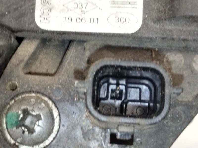 Recambio de alternador para nissan x-trail iii (t32_, t32r, t32rr) 1.6 dci (t32) referencia OEM IAM 231004BE0B  