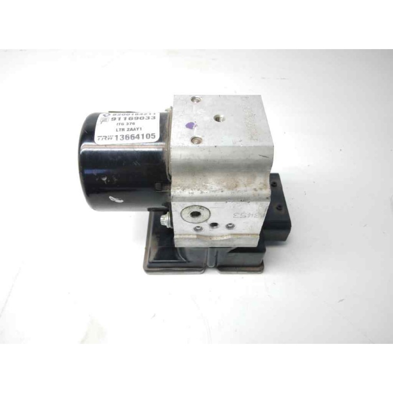 Recambio de abs para » otros... premium 370 26 g 6x2 referencia OEM IAM 8200184211 91169033 13664105