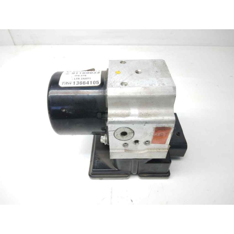 Recambio de abs para renault trafic ii caja/chasis (el) 1.9 dci 100 (el0c) referencia OEM IAM 8200184211 91169033 13664105