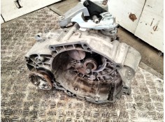 Recambio de caja cambios para volkswagen passat b6 (3c2) 2.0 tdi 16v referencia OEM IAM KNS   2