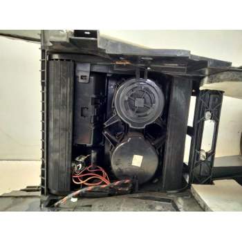 Recambio de apoyabrazos central para bmw serie x5m (e70) basis referencia OEM IAM 70W200203 9267123 