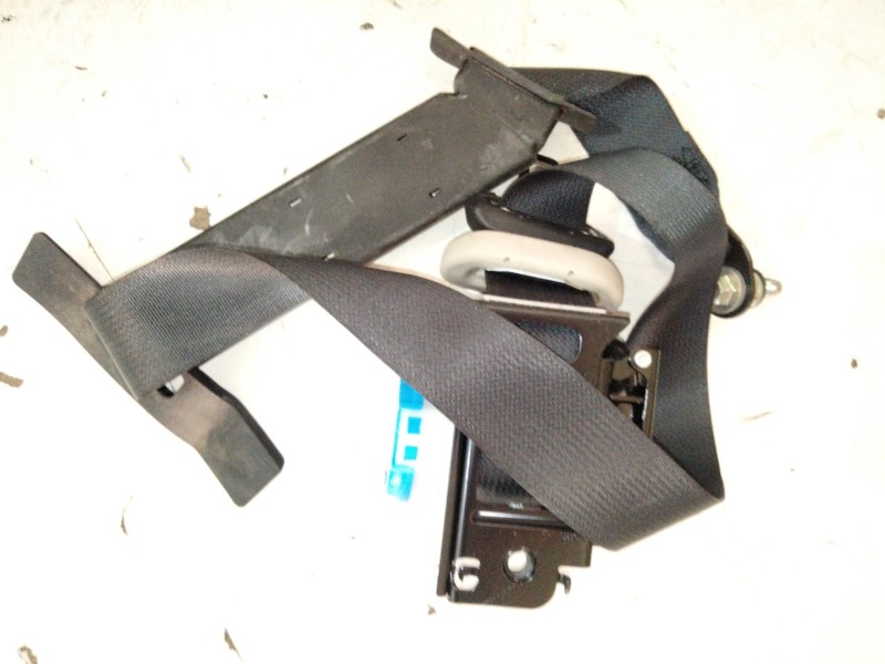 Recambio de kit airbag para nissan x-trail iii (t32_, t32r, t32rr) 1.6 dci (t32) referencia OEM IAM   