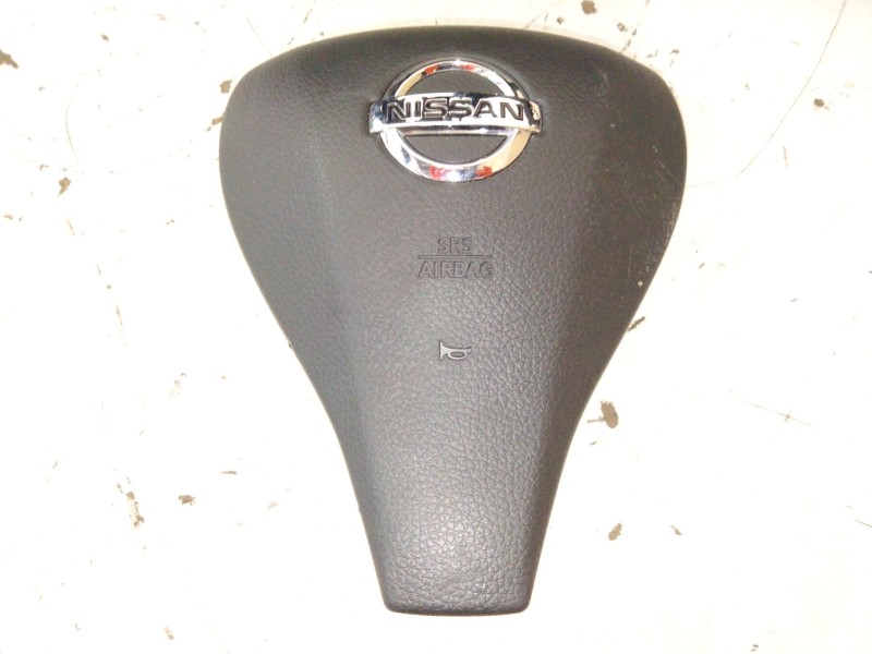 Recambio de kit airbag para nissan x-trail iii (t32_, t32r, t32rr) 1.6 dci (t32) referencia OEM IAM   