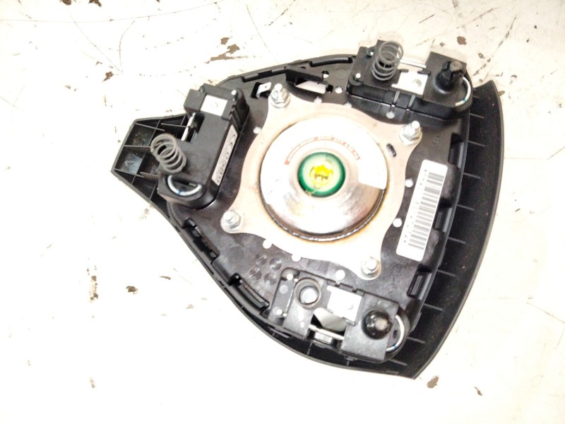 Recambio de kit airbag para nissan x-trail iii (t32_, t32r, t32rr) 1.6 dci (t32) referencia OEM IAM   