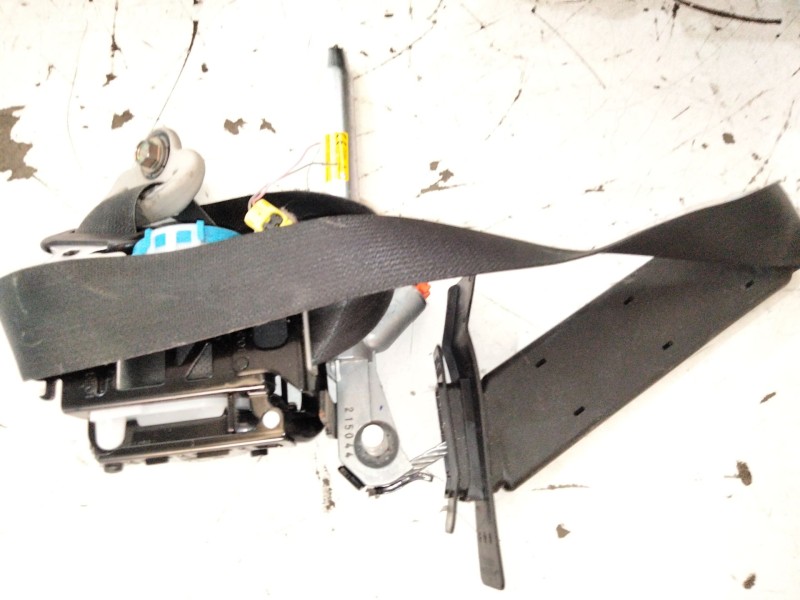 Recambio de kit airbag para nissan x-trail iii (t32_, t32r, t32rr) 1.6 dci (t32) referencia OEM IAM   