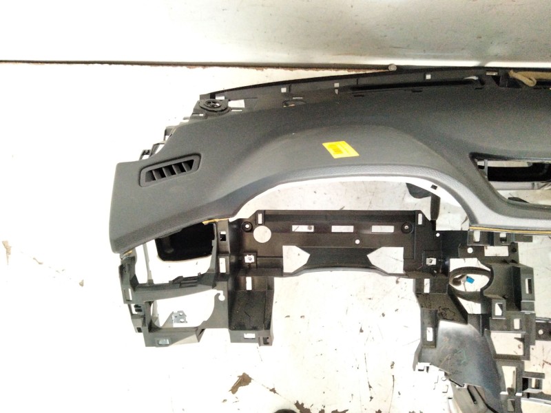 Recambio de kit airbag para nissan x-trail iii (t32_, t32r, t32rr) 1.6 dci (t32) referencia OEM IAM   