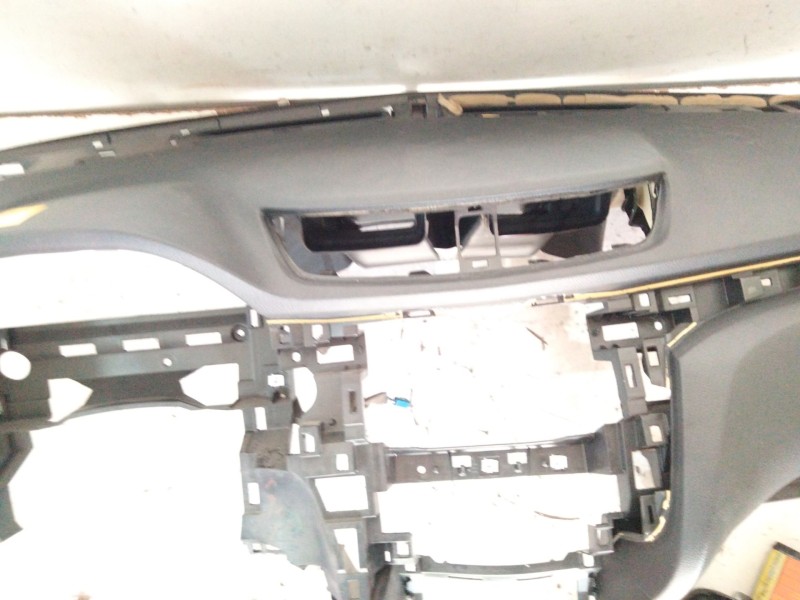 Recambio de kit airbag para nissan x-trail iii (t32_, t32r, t32rr) 1.6 dci (t32) referencia OEM IAM   